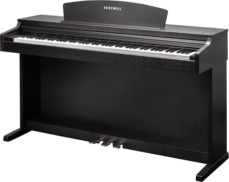Фото Цифровое пианино Kurzweil M115 SR