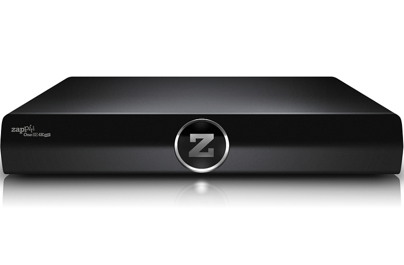 Фото Zappiti One 4K HDR (6 TB)