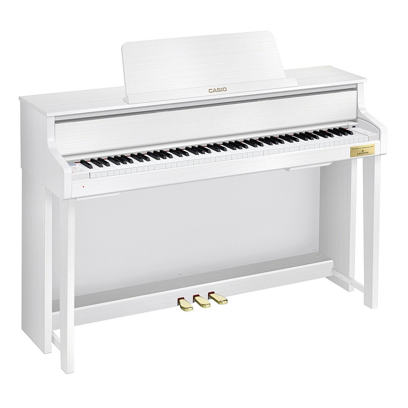 Фото Casio Celviano GP-300WE