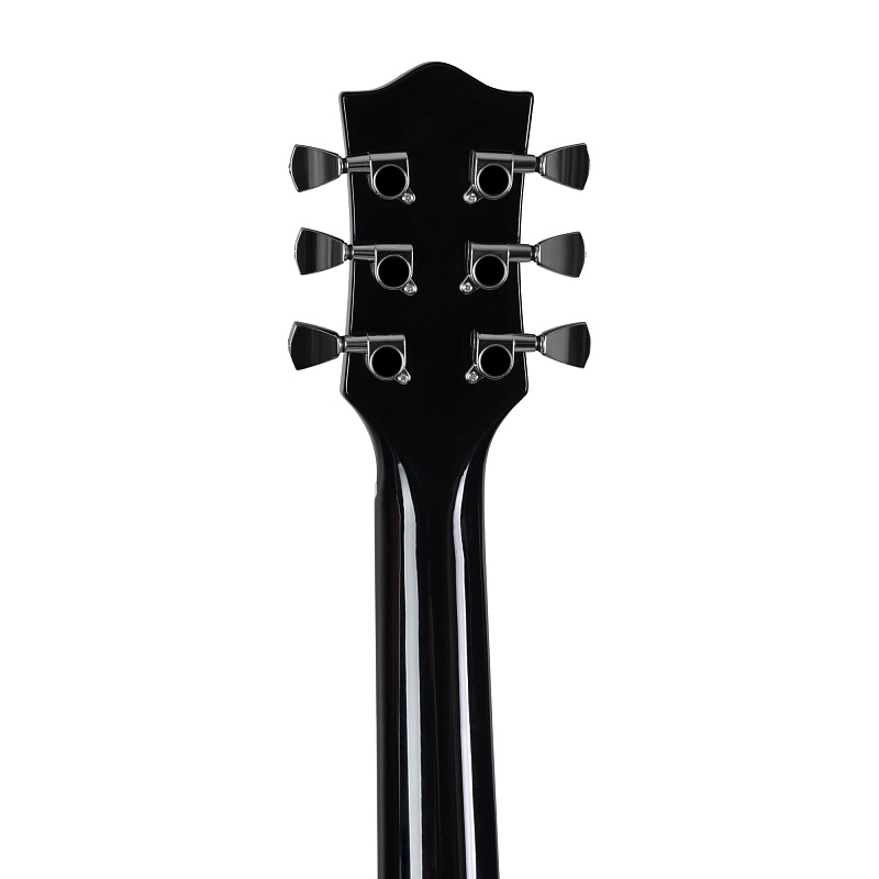 Фото Электрогитара ROCKDALE Stars LP Special BK