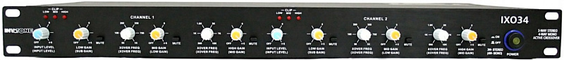 Фото Invotone IXO34