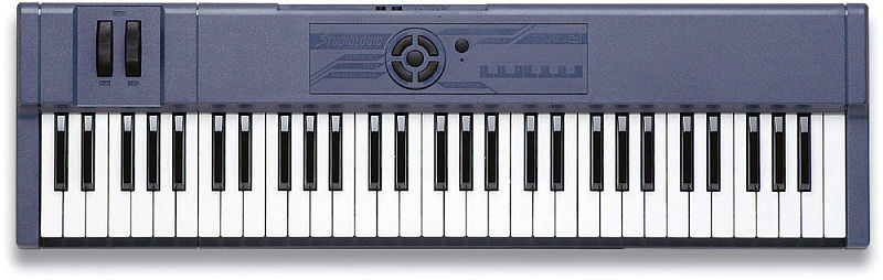 Фото MIDI-клавиатура Studiologic TMK 61