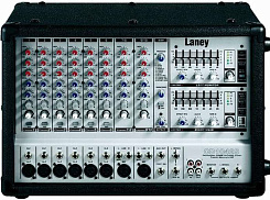 Активный микшерный пульт Laney CD1042S