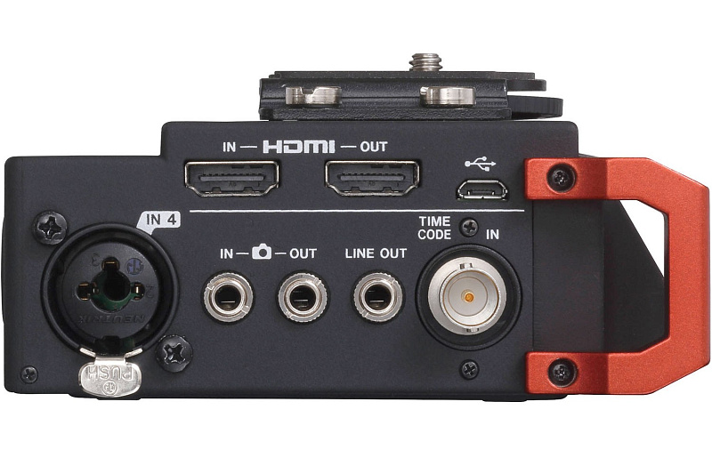 Фото Tascam DR-701D