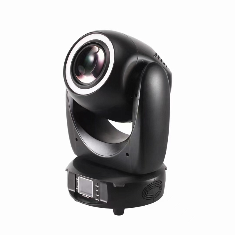 Фото Моторизированная световая голова LAudio WS-LED100BEAM