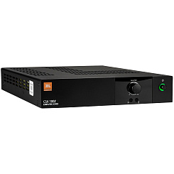 Трансляционный усилитель JBL CSA180Z