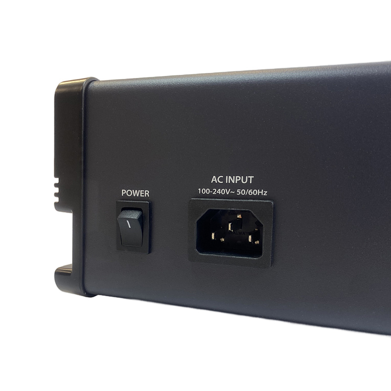 Фото Цифровой микшерный пульт Moti.vity MDX16