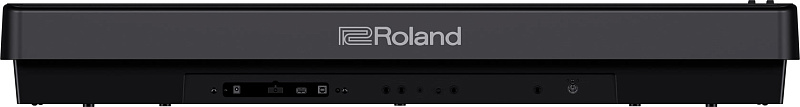 Фото Цифровое пианино Roland FP-E50-BK