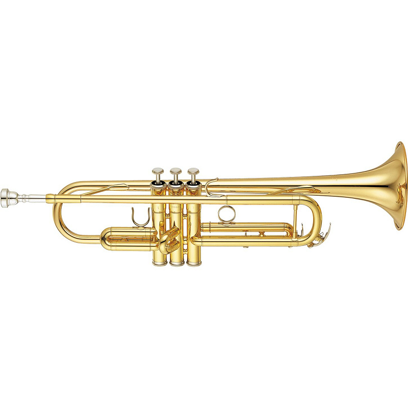 Фото Труба ‘’Bb” KONIG KTR-535L 