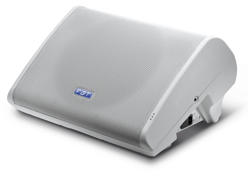 Фото Активный монитор FBT StageMaxX 12MA White 