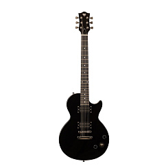Электрогитара ROCKDALE Stars LP Junior BK