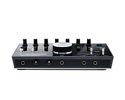 Аудиоинтерфейс M-Audio M-Track 8X4M