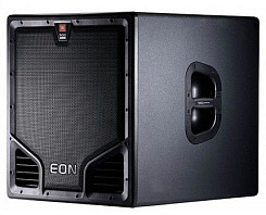 Активный сабвуфер JBL EON 518S