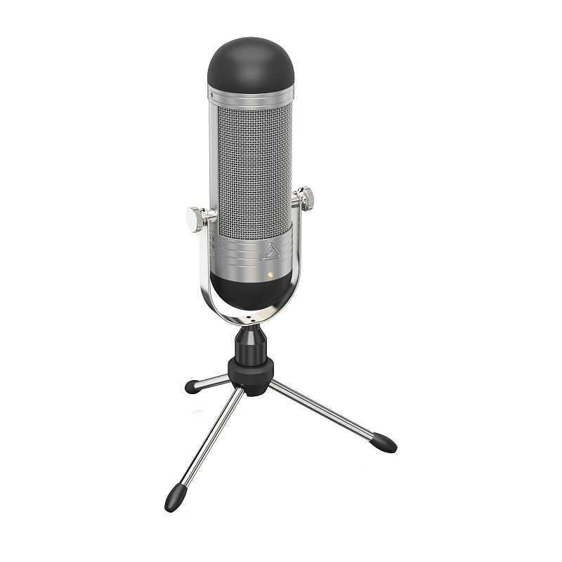 Фото Конденсаторный USB-микрофон BEHRINGER BVR84