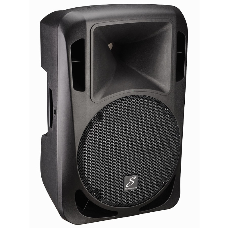 Фото Активная акустическая система STUDIOMASTER DRIVE 12AP