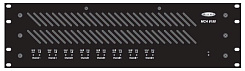 Трансляционный усилитель Biamp MCA 8150
