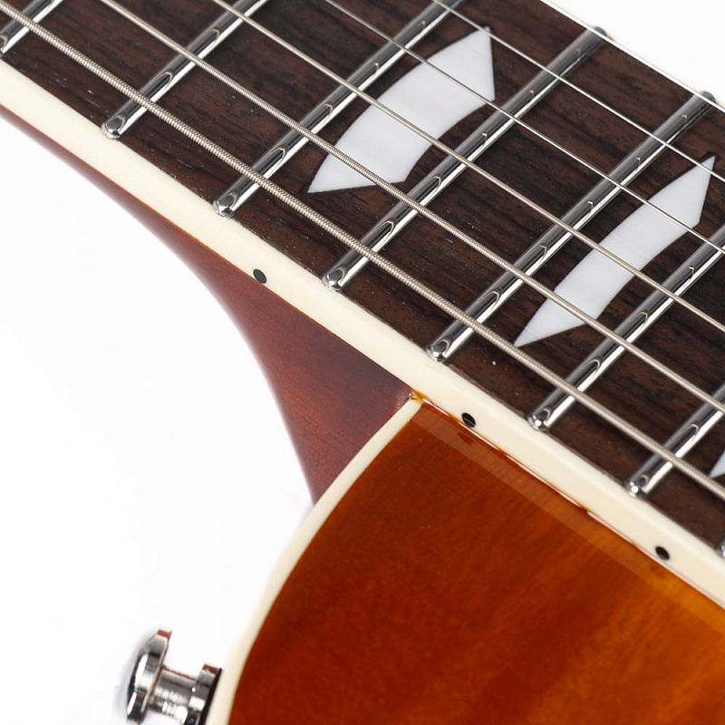 Фото Электрогитара EART EGLP-620 Tobacco Sunburst