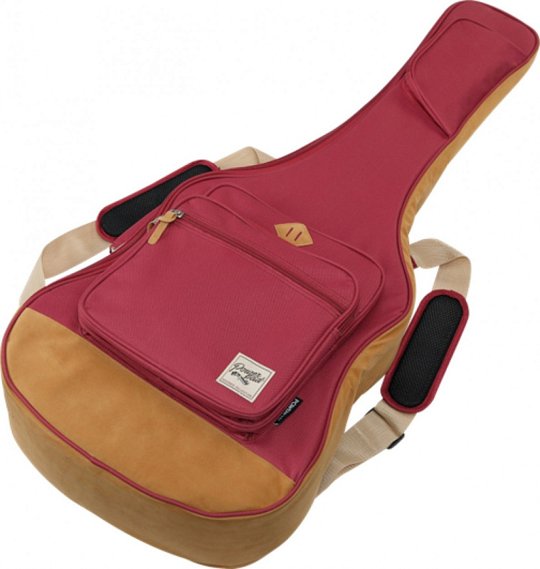 Фото IBANEZ ICB541-WR