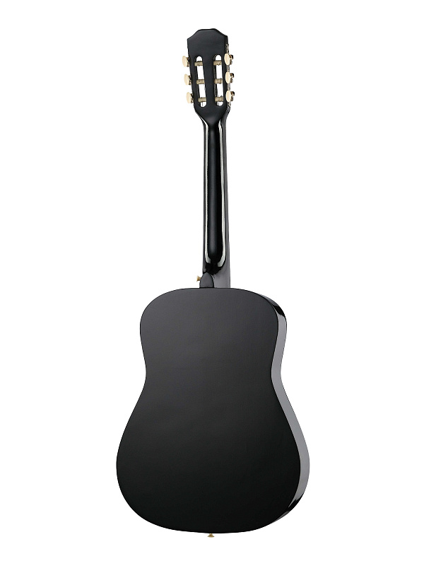 Фото Классическая гитара Foix FCG-2038CAP-BK