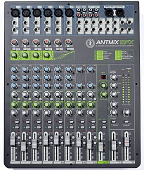 Микшерный пульт Ant AntMix12FX