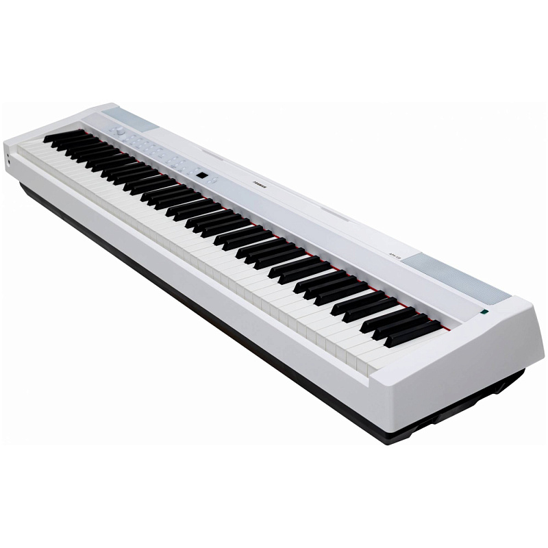Фото Цифровое пианино ARAMIUS APH-120 WH
