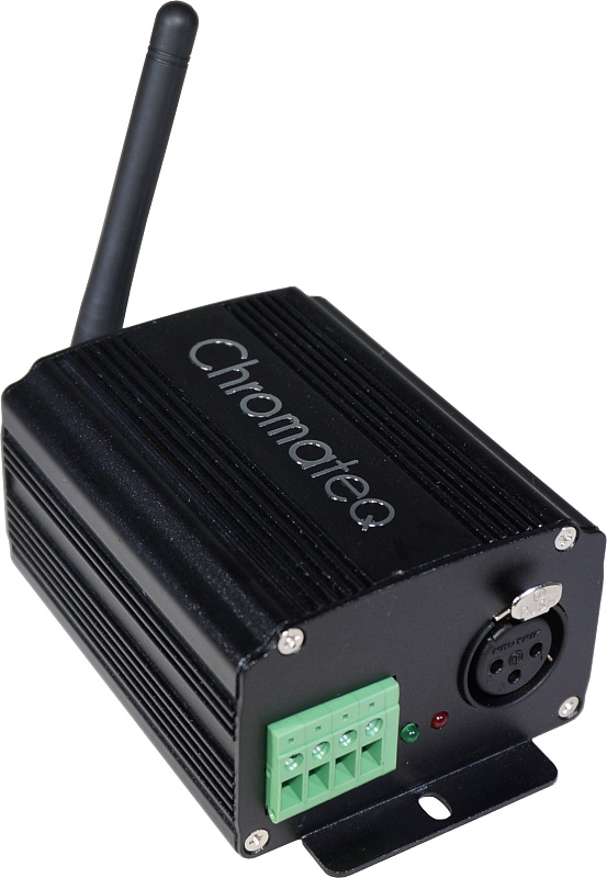 Фото Chromateq LPSA-WIFI
