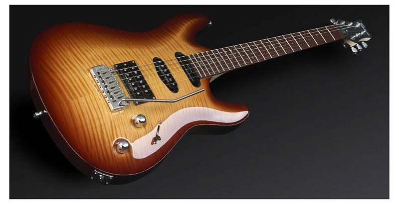 Фото Framus 174681U115CPAFTFFL