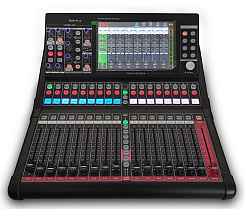 Цифровой микшерный пульт CRCBOX M20PLUS