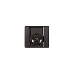 Пассивный сабвуфер IDEA Pro Audio BASSO10i