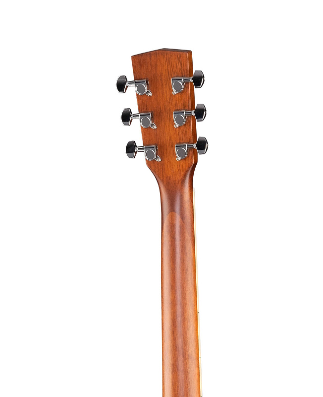 Фото Акустическая гитара Cort AD880-NS Standard Series
