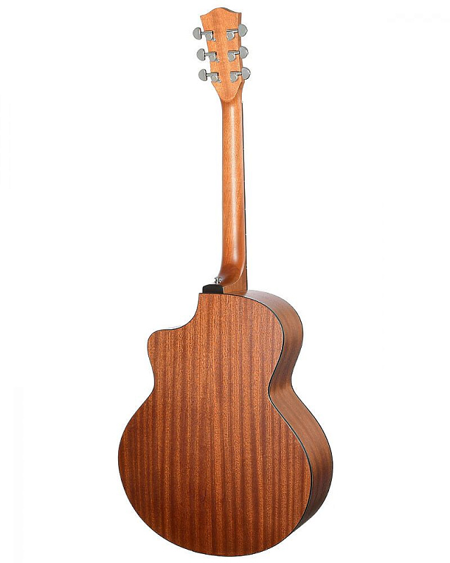 Фото Гитара акустическая DEVISER LS-120N