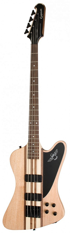 Фото EPIPHONE THUNDERBIRD PRO-IV (4-string) NO