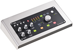 Аудиоинтерфейс Steinberg UR28M