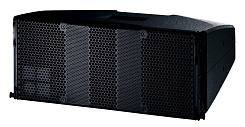 Элемент линейного массива пассивный d&b audiotechnik Ti10L NL4