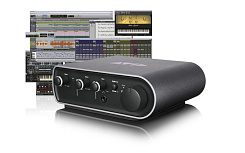 Аудиоинтерфейс Digidesign Pro Tools Mbox Mini