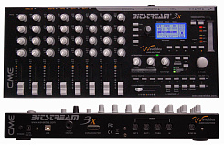 MIDI-контроллер CME Bitstream 3X