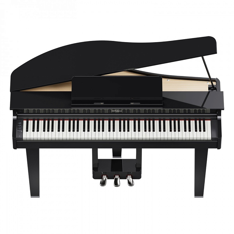 Фото Цифровой рояль Roland GP 3 PE