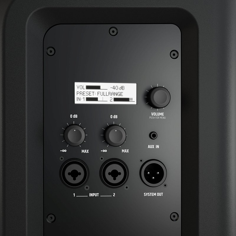 Фото Активная акустическая система LD Systems ICOA 12 A
