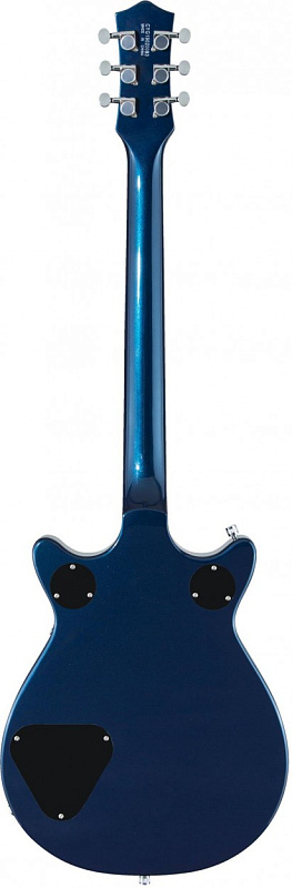 Фото Gretsch Guitars G5232T EMTC DBL Jet FT MNS