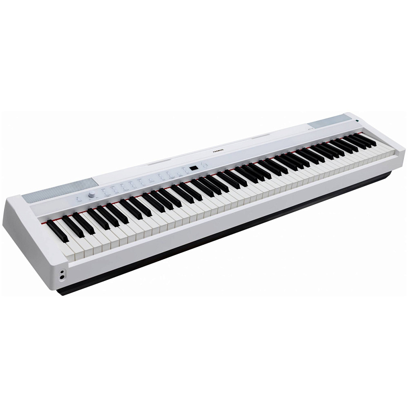Фото Цифровое пианино ARAMIUS APH-120 WH